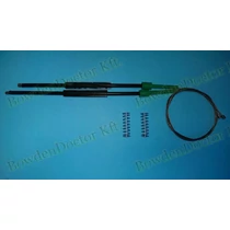 Fiat doblo első bowden  (Újjabb széria)