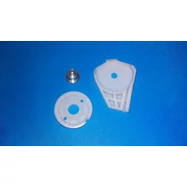 Fiat Doblo felső íves készlet JOBB oldalra