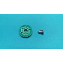 Toyota Corolla hátsó ablakemelő görgő szegeccsel