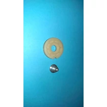 Fiat Doblo görgö+szegecs