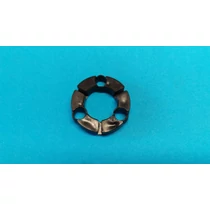 Gumi betét alsó motor kerékhez