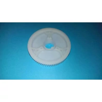 Fiat Doblo alsó meghajtó kerék motoron belül