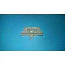 Fiat Punto bal első csúszka