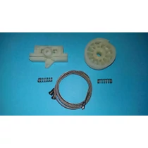 Fiat Punto bal első felújító készlet