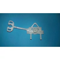 Citroen Jumper,Fiat Ducato,Peugeot Boxer (2006-tól) jobb első csúszka