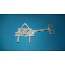 Citroen Jumper,Fiat Ducato,Peugeot Boxer (2006-tól) bal első csúszka