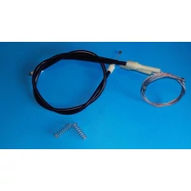 Ford Cargo bowden készlet rugókkal