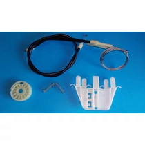 Ford Cargo Jobb felújító készlet