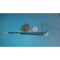 Ford Escort Orion jobb első felújító készlet