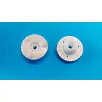 Ford Fiesta alsó ricnis kerék