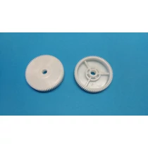 Ford Fiesta MK5 3 ajtós alsó motormeghajtó kerék