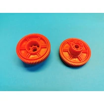 Ford Focus alsó meghajtó motor kerék  (61,42 mm)