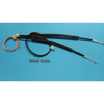 Ford Focus mk3  első bowden készlet rugókkal