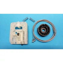 Ford Focus mk3  Bal hátsó felújító készlet