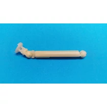 Ford Focus  motortérnyitó  zárbetét  tengely 2004-2012