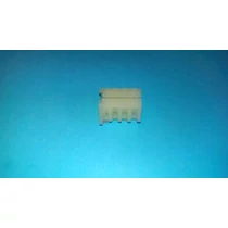 Bowden támasztó vég (A)