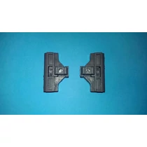 Seat Cordoba Ibiza első csúszka pár Erősített (3 ajtós)