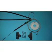 Ford Mondeo 3 első felújító készlet