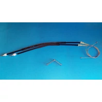 Ford Mondeo  hátsó bowden  készlet   MK4