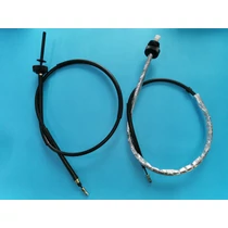 Ford C-Max elektromos kézifékhez bowden pár (2003-2008)