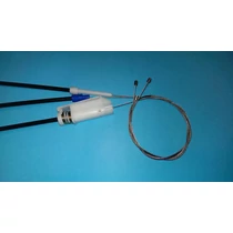 Mercedes CLS első bowden készlet