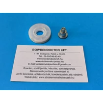 Mercedes G görgő szegeccsel