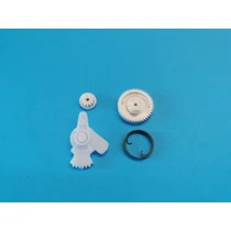 Honda  Jobb ajtózárhoz javító szett  (leírásban a tipusok)