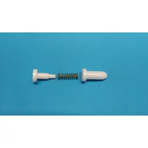 Tata Indica - Indigo bowden vég (A)