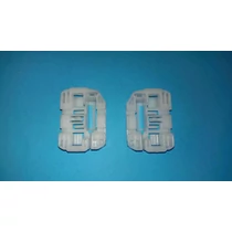 Hyundai i10,i20,i30 bal első csúszka pár