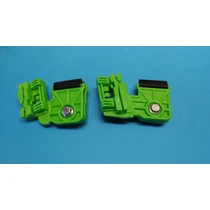 Hyundai i20-i30 Bal első csúszka pár