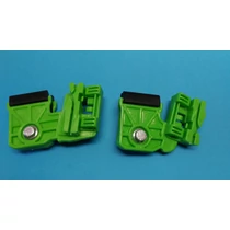 Hyundai i20-i30 JOBB első csúszka pár