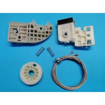 Hyundai i30 GD Bal első  szett