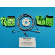 Hyundai i30 CW  Jobb első javító szett   (Kombi)