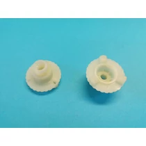 Iveco daily 4 alsó  motor ricnis kerék