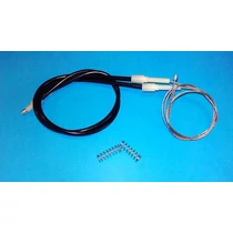 Iveco Eurocargo bowden készlet 