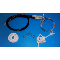 Iveco Eurocargo Jobb felújító készlet