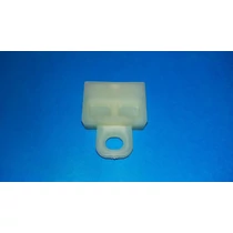 Toyota Avensis - Corolla Verso ablaktartó fül  (db)