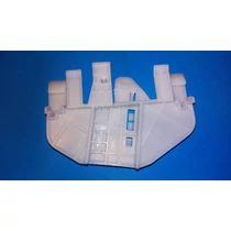 JEEP Cherokee  Hátsó csúszka  (A)