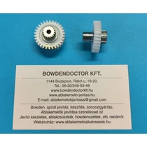 Hyundai Azera- Kia Cadenza hátsó naproló motor fogaskerék