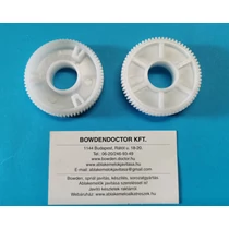 Kia Sorento alsó motor kerék