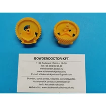 Kia ajtózár fogaskerék