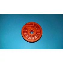 Renault Laguna 2 bal első bowden dob