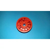 Renault Laguna 2 jobb első bowden dob