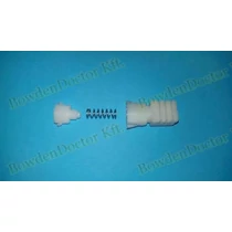 Mazda 323 S  bowden vég