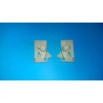 Renault Laguna II  Első csúszka pár Erősített 