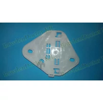 Renault Clio 2 Bal  hátsó csúszka