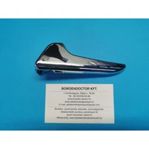 Mercedes B- Class W245,  A-CLASS W169 Belső BAL kilincs crom