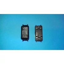 Mercedes 124 első kapcsoló 5 érintkezős  ( Új )