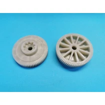 Mercedes Actros alsó motor kerék (60 mm)