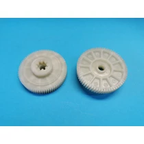 Mercedes Actros alsó motor kerék (61,2 mm)